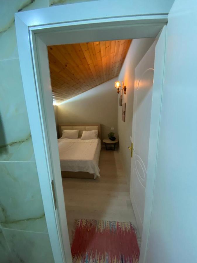 Villa Elear Korce Exterior foto